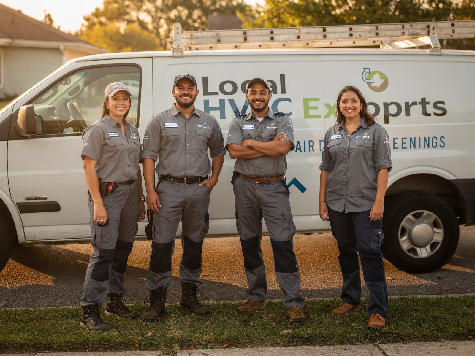 24/7 HVAC Repair & AC Replacement company in Shrub Oak, NY
